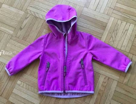 Softshelljacke Soft gel Jacke Softhell 74 Softhelljacke