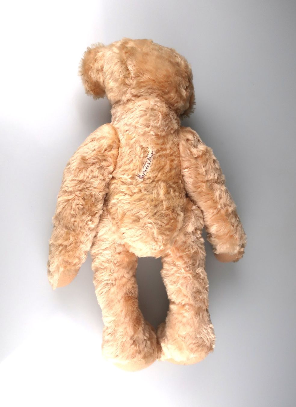 Giocattoli: Handgemachter süsser Teddybär – Usato da Volketswil venduto da brockipfannenstil 8