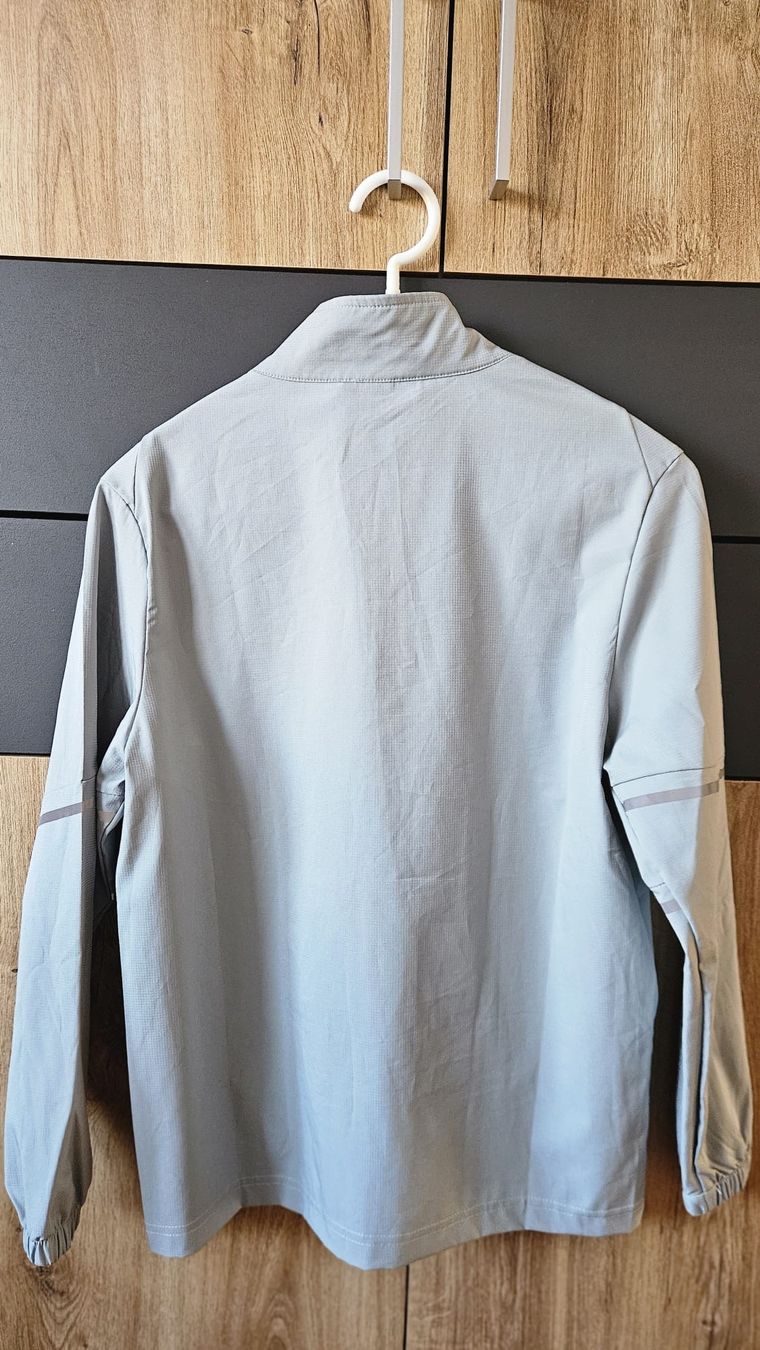 Giacche: Mint farbiger Windbreaker [S] – Usato da Unterentfelden venduto da Fabian0312 1