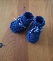 Babyschühchen Babysöckchen