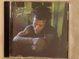 CD, Tom Waits, Blue Valentine