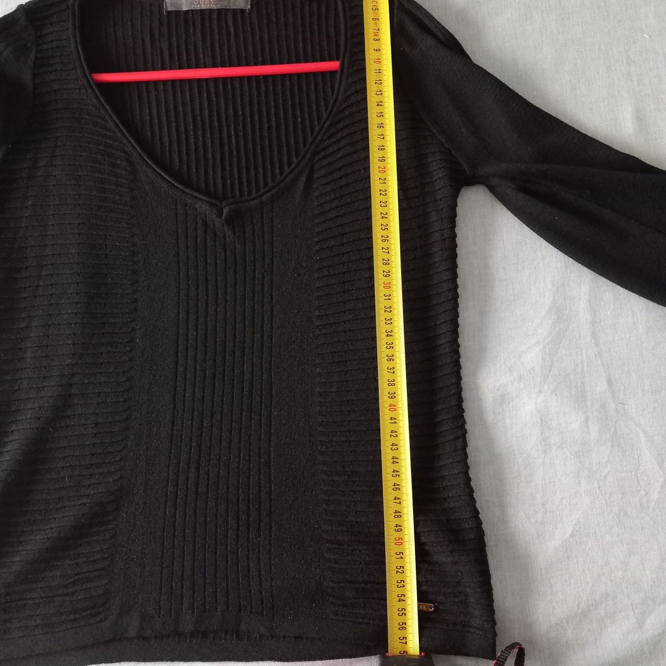 Guess Maglioni & Felpe: GUESS Blouse/Pullover Gr M wie Neu – Usato da Bronschhofen venduto da magda_m 4