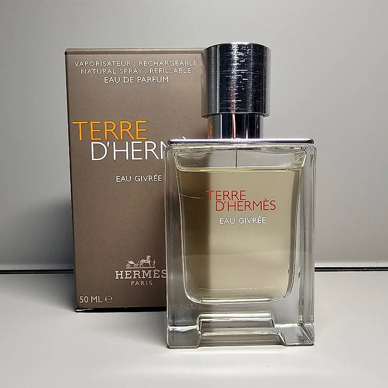 Hermès Parfums & Eau de Toilette: Hermès - Terre d'Hermès Eau Givrée – Neuf (Voir description) à Ebikon par -Calzi-
