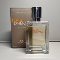 Hermès - Terre d'Hermès Eau Givrée