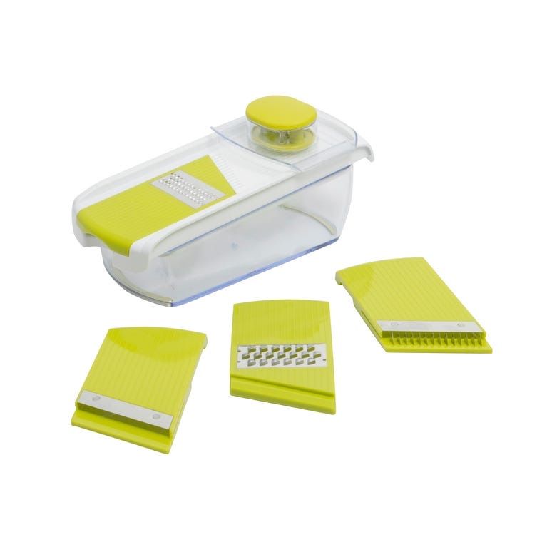 Cucine complete: Mandoline de cuisine multifonctionnelle - Parfait état – Nuovo (secondo la descrizione) da Villars-sur-Glâne venduto da jsa_1752