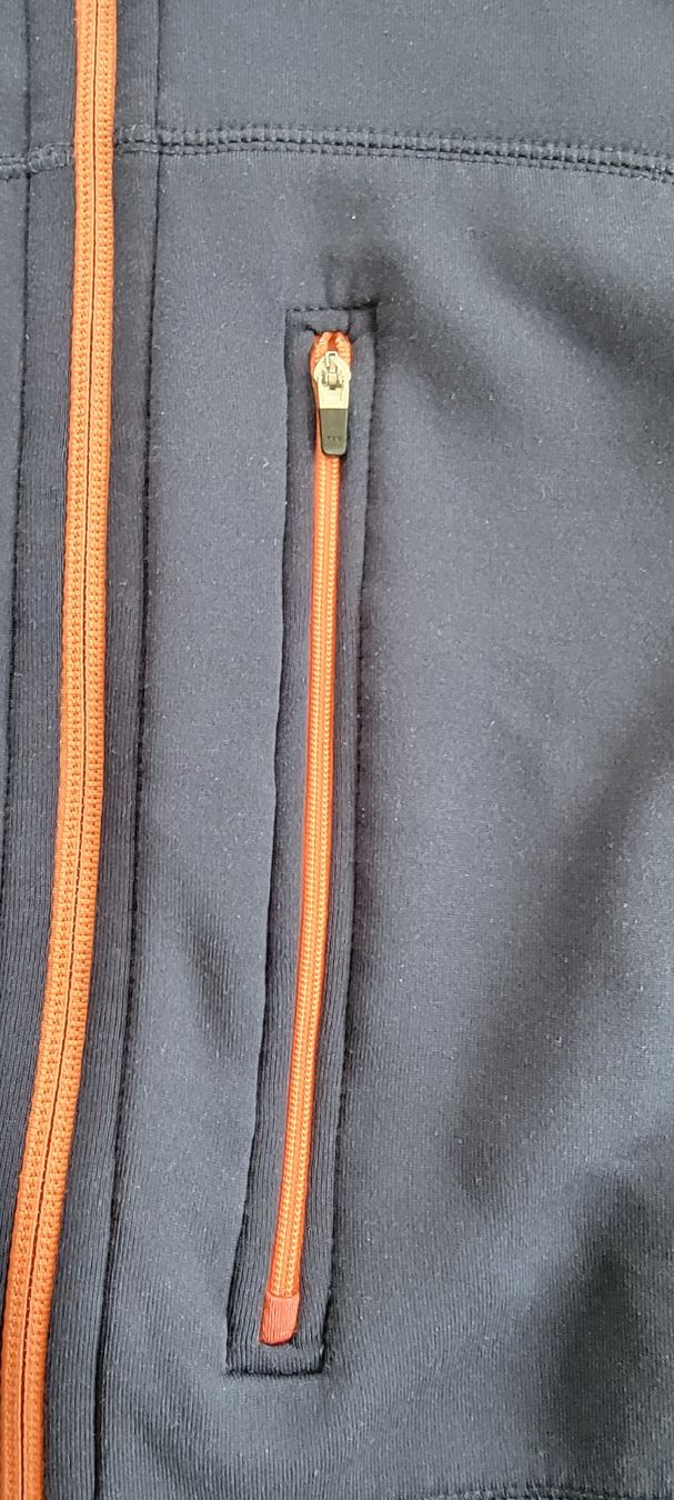 Giacche: Mammut Softshell – Usato da Reinach BL venduto da BerCHBer 2