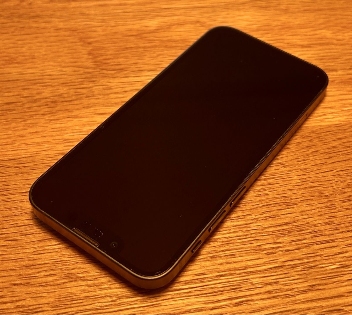 Apple Telefoni cellulari / Smartphones: Iphone 13 mini 128GB, super Zustand – Usato da Zürich venduto da Trendware 3