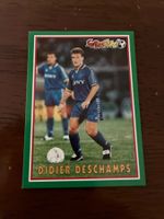 Panini Supercalcio 1996-97 Didier Deschamps - Juventus