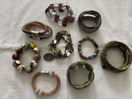 Modeschmuck 