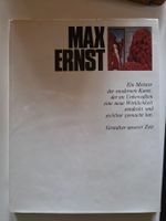 Max Ernst - Gestalter unserer Zeit - 1969