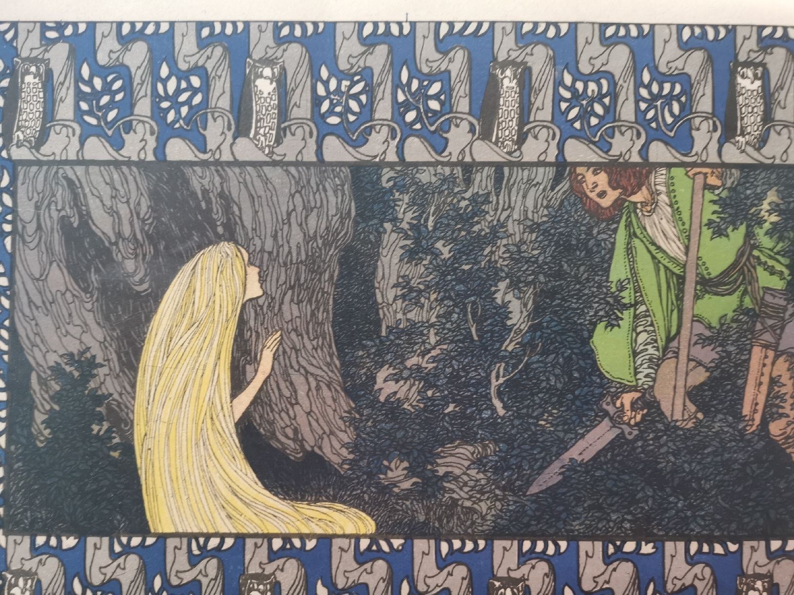Bücher: Marienkind von Lefler – Gebraucht aus Hedingen von mickway 1