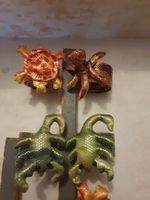 1 Stk. Schnapp Armband Tiere nach Wahl (solange Vorrat) Neu