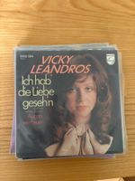 Vicky Leandros - Ich Hab Die Liebe Gesehen