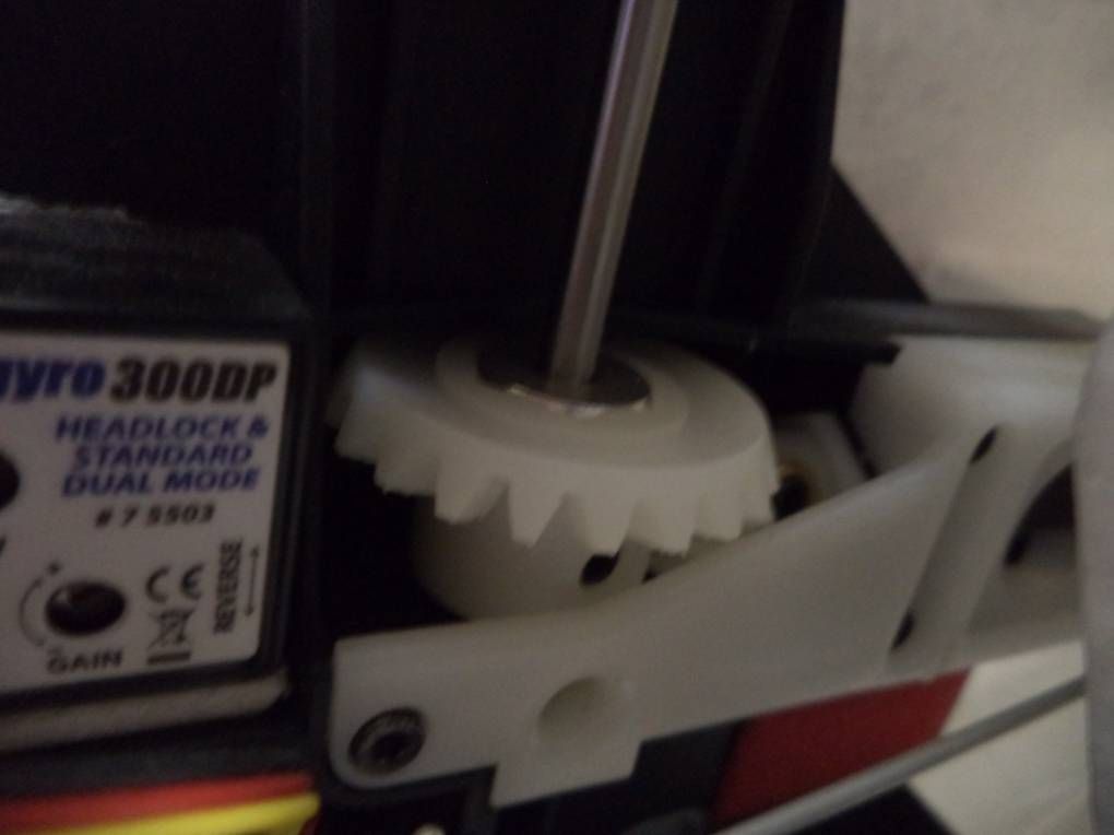 Multiplex RC Modellbau: FUNCOPTER V2 Multiplex PNP – Neu und originalverpackt aus Rieden AG von Wirth03 8