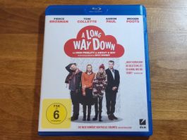 A Long Way Down (2014) Bluray