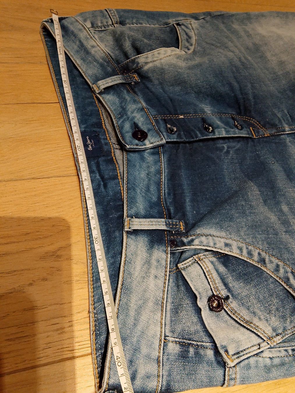 Pepe Jeans Jeans: Pepe Jeans London – Gebraucht aus Sirnach von Marketeria 5