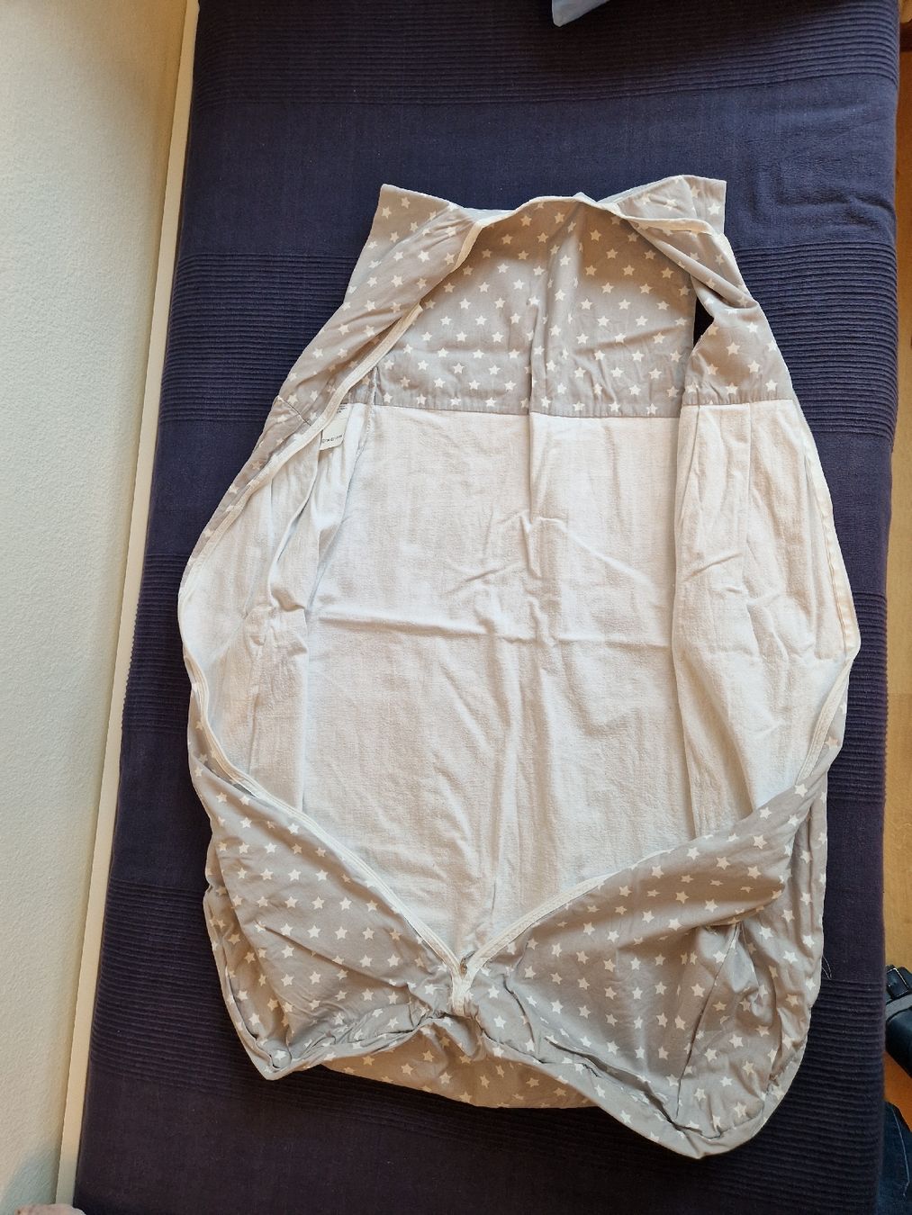 Alvi Sacchi a pelo: Alvi Sommerschlafsack Gr. 110 – Usato da Wädenswil venduto da jah_6z56 2