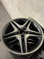 Original AMG FELGEN 18 Zoll