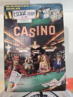 extension "escape Room Casino"