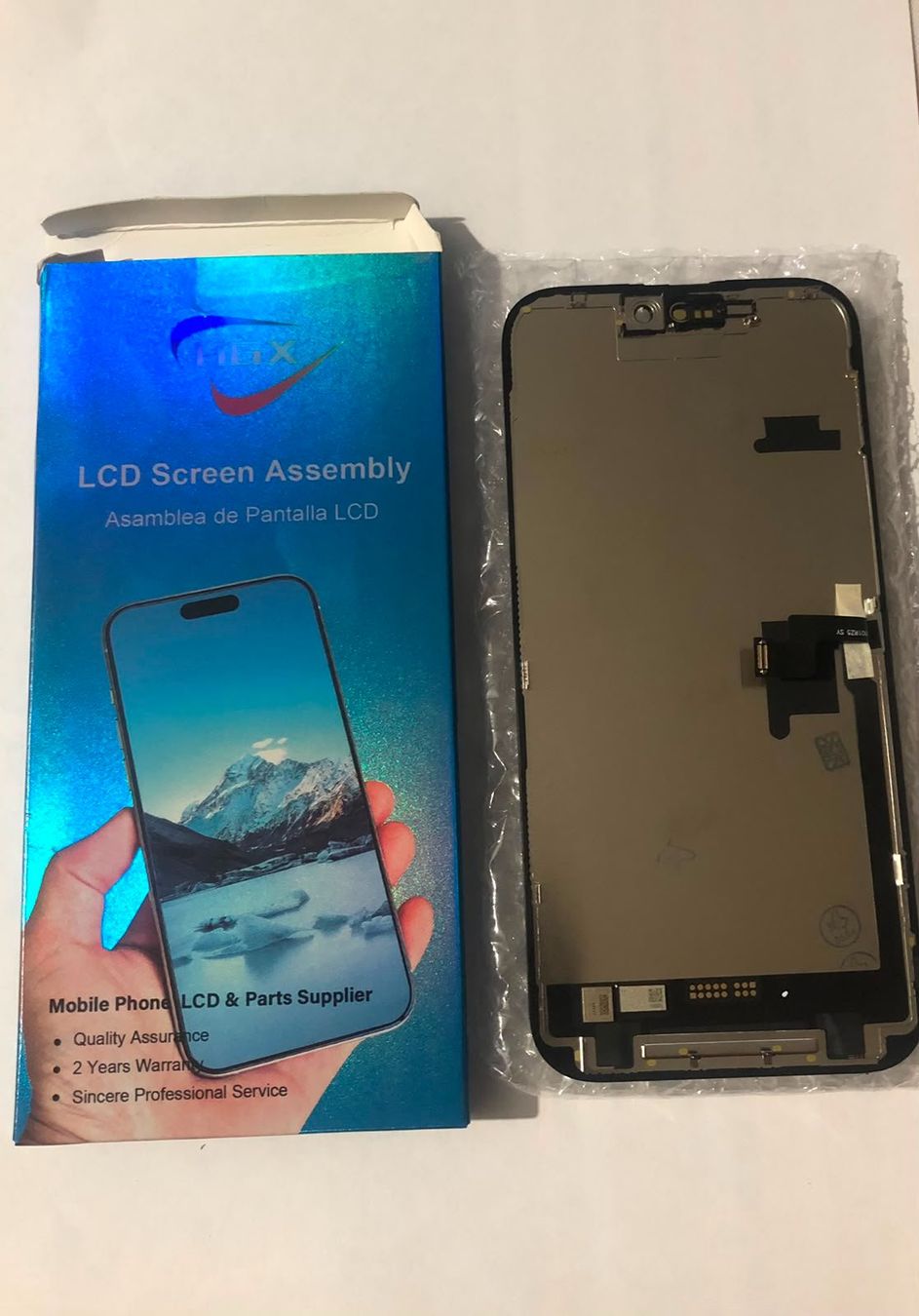 Handys / Smartphones: Iphone 16 Pro Max Incell – Neu und originalverpackt aus Leukerbad von mig_8bbp 1