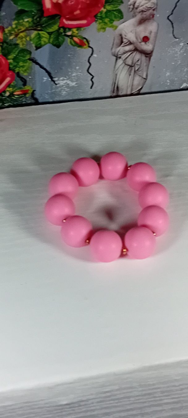 Armbänder & -reifen: armband modeschmuck,,,elastisch – Neu (gemäss Beschreibung) aus Basel von bij_5hqd 2