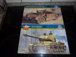 2X MODEL KIT