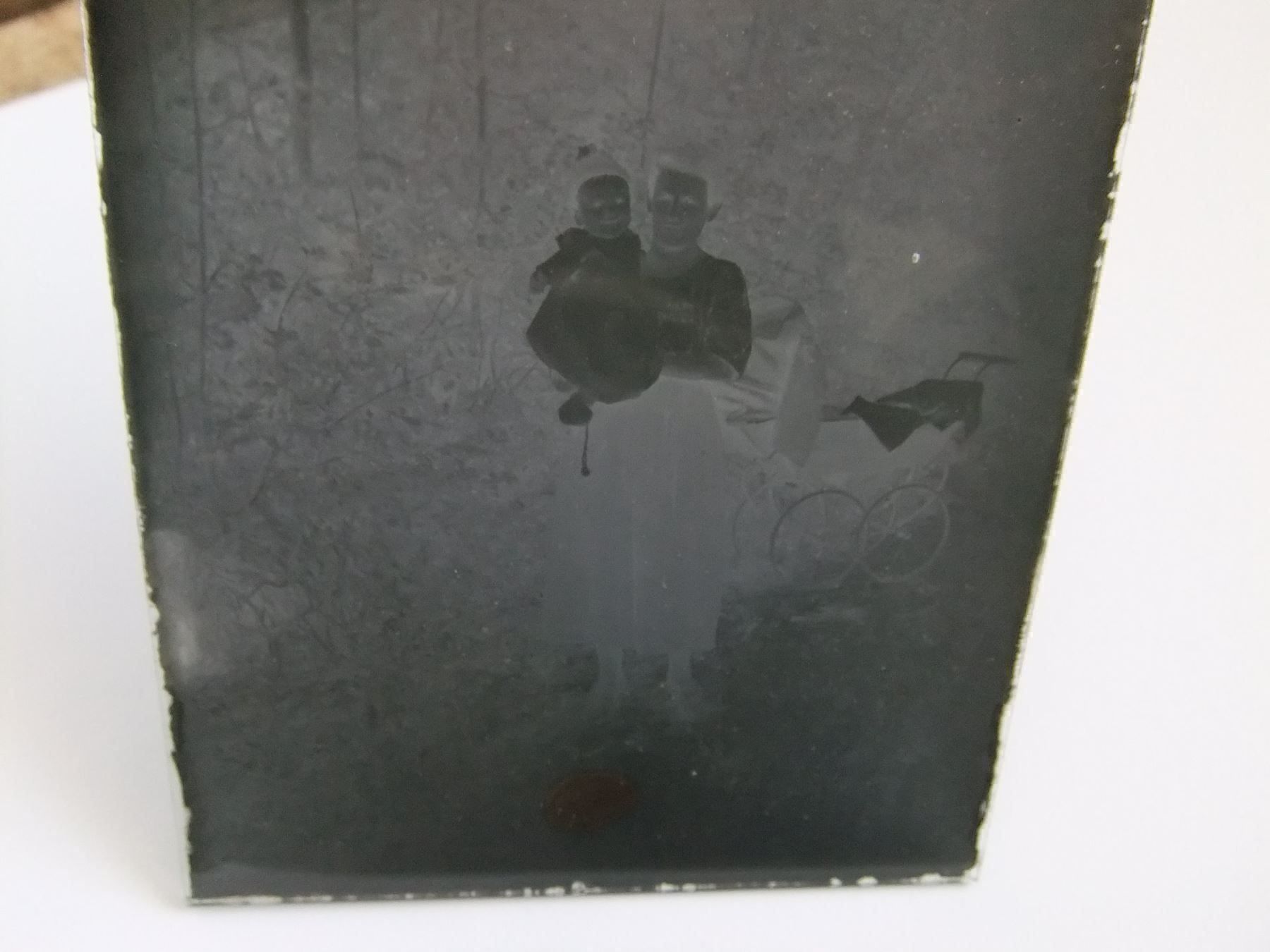 Foto & Immagini: Glasnegative 1904 – Usato da Esslingen venduto da eintagammeer 8