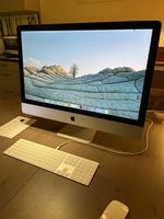 iMac 27" Retina OS Ventura 13.6.6