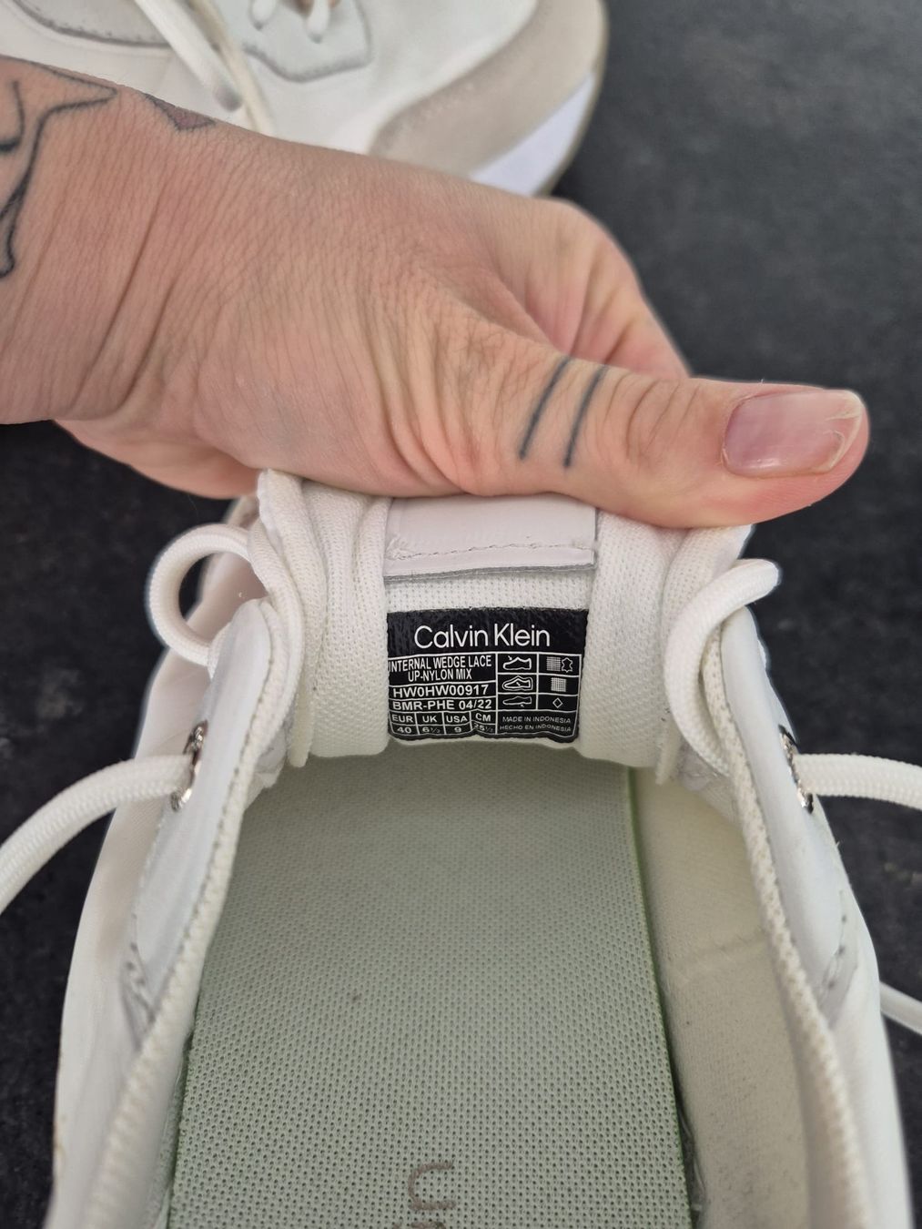 Chaussures femmes: Damenschuhe Grösse 39 / 40 – D'occasion à Wettingen par JerryMaus91 4