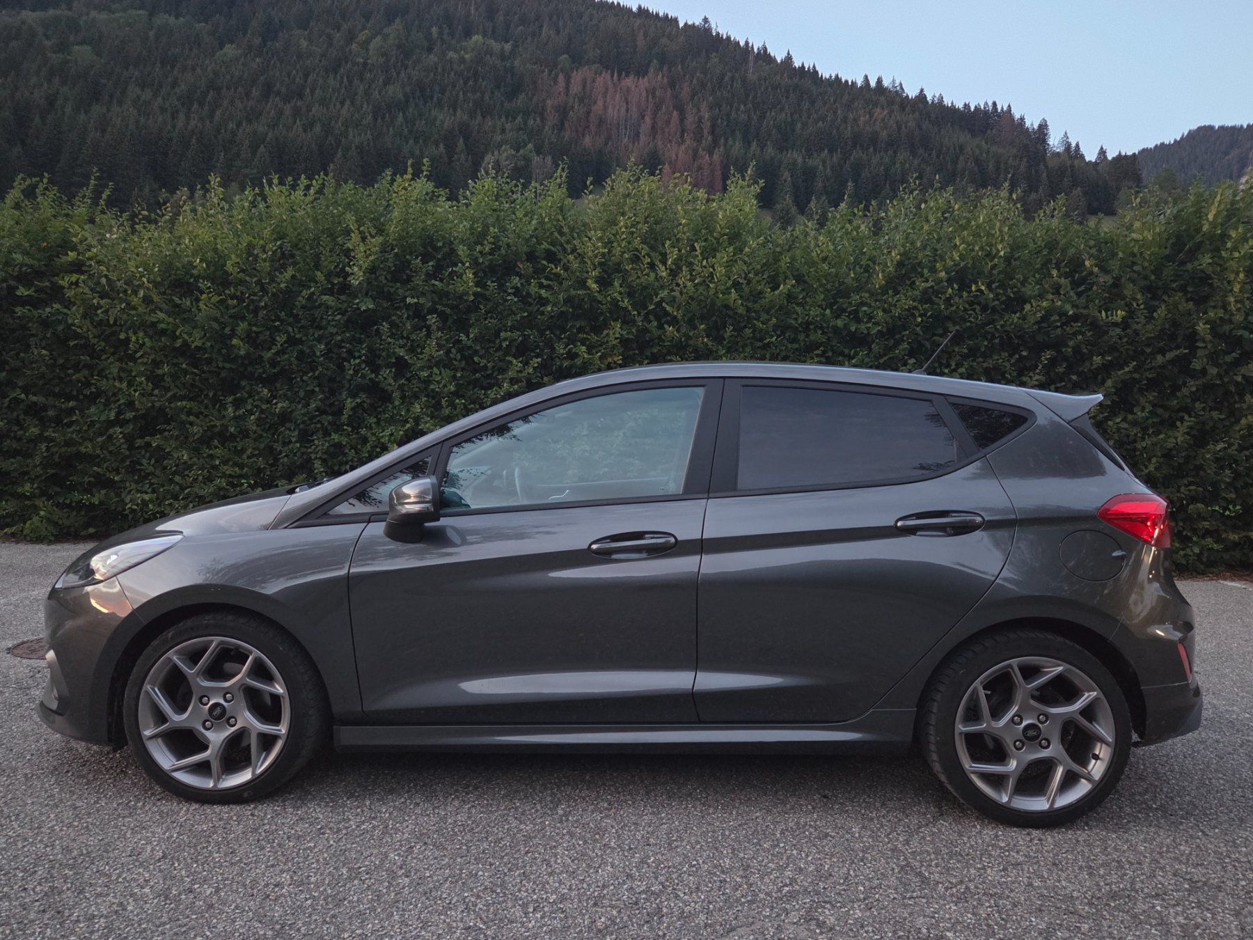 Ford Automobili: Ford Fiesta ST – Usato da Blonay venduto da cha_52ym 4