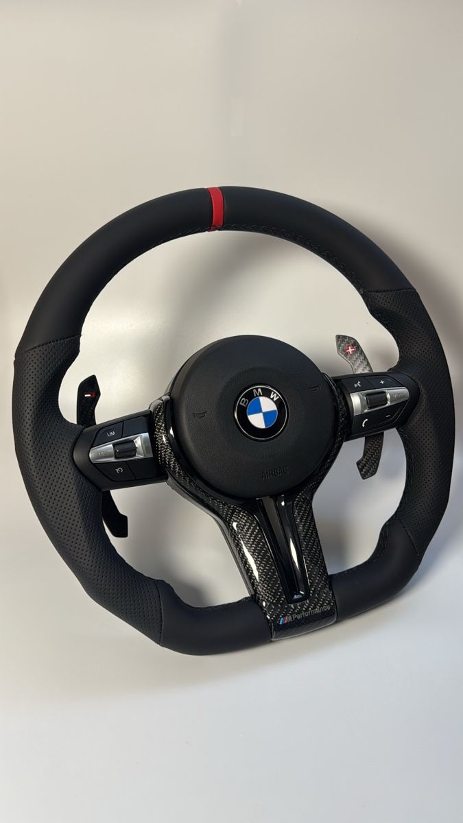 BMW Alle Autoersatzteile: BMW F-Serie Lenkrad M Performance – Neu und originalverpackt aus Brügg BE von DENKOSTEERING_1 1
