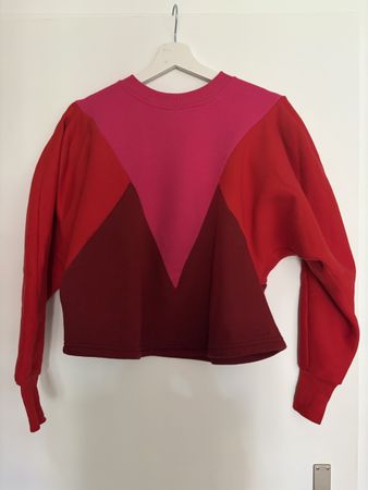 Sweatshirt Cherubina S