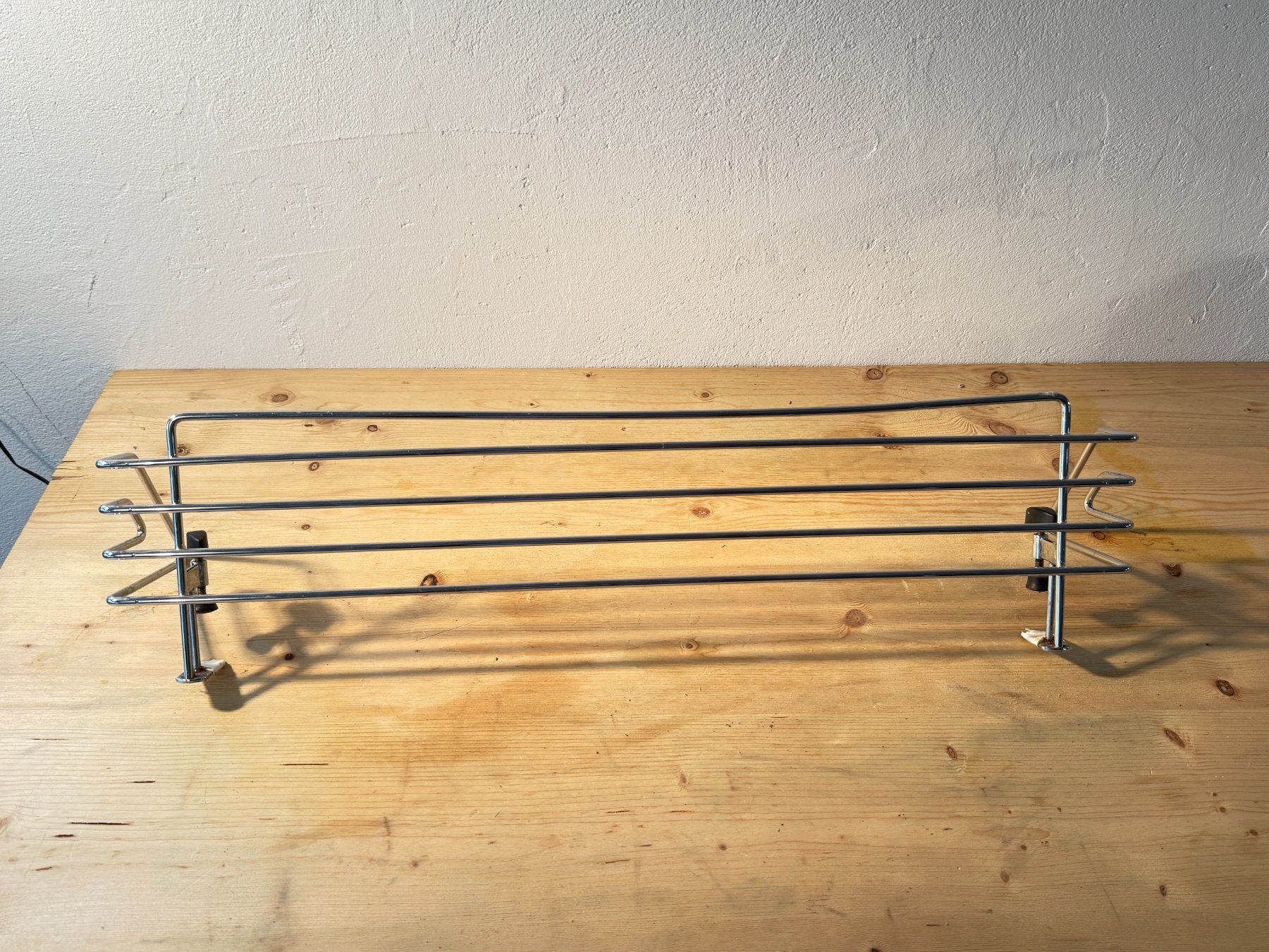 Cucine: Reer Herdschutzgitter Classic – Usato da Zollikerberg venduto da lin_yc2n 1