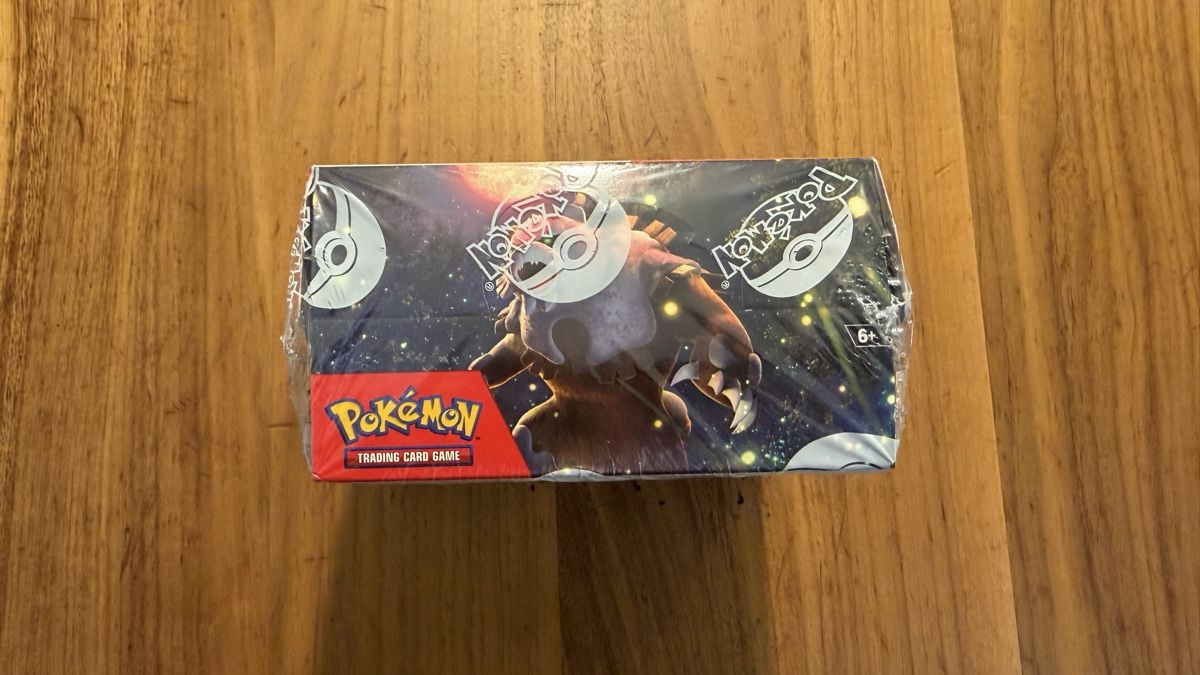 Pokémon Carte collezionabili: Pokémon Twilight Masquerade Booster Display - EN – Nuovo e nell'imballaggio originale da Bonaduz venduto da Snake86 1