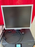 Acer LCD Monitor Bildschirm