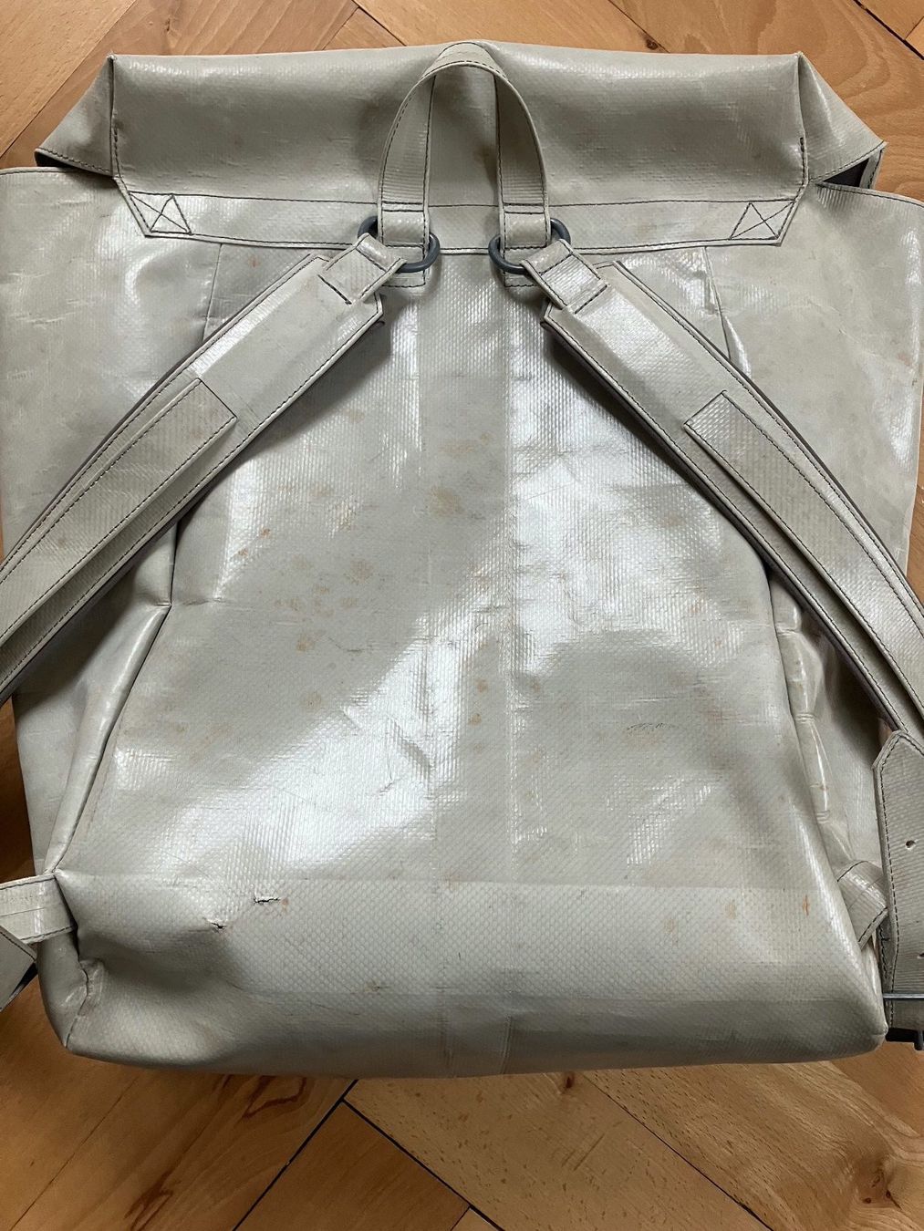 Freitag Rucksäcke: Sac à dos Freitag Coolidge – Gebraucht aus Neuchâtel von  5