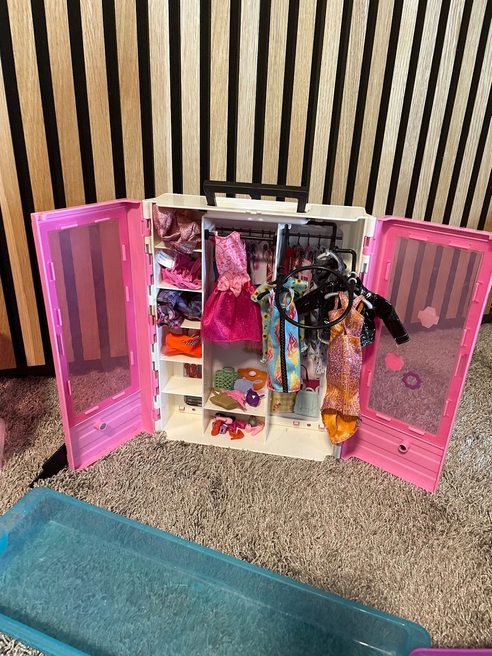 Bambole: grosse Barbie Welt – Usato da Altstätten SG venduto da nmandy 5