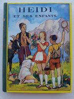 Heidi et ses Enfants 1939