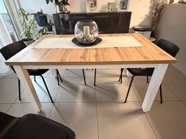 Vendo bellissimo tavolo allungabile