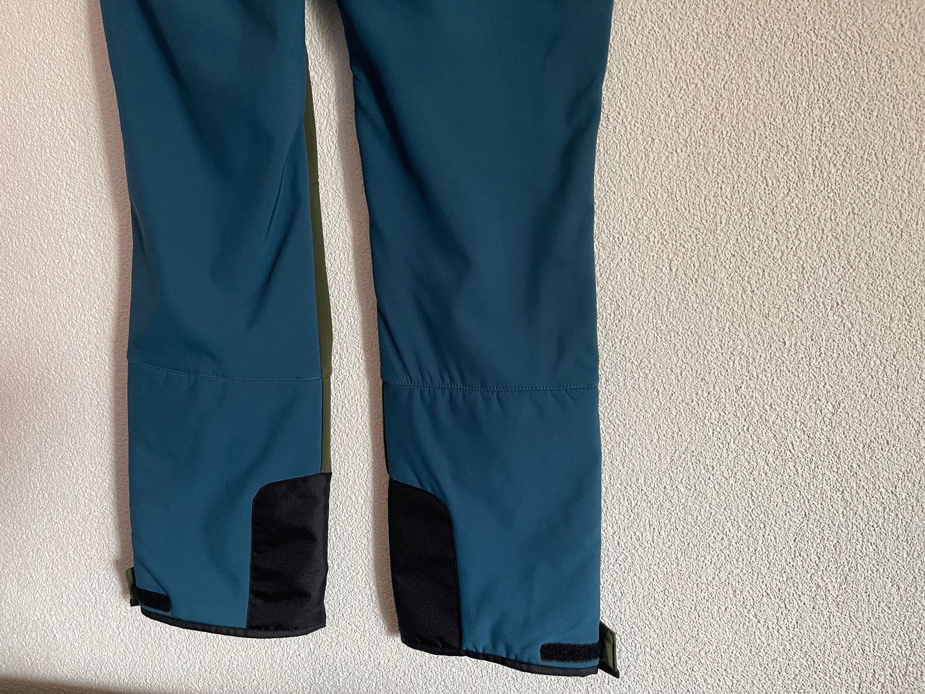 Hosen: Dfrent Tremblant Man Ski pant Gr. L – Neu und originalverpackt aus Spreitenbach von Opfikoner1 5