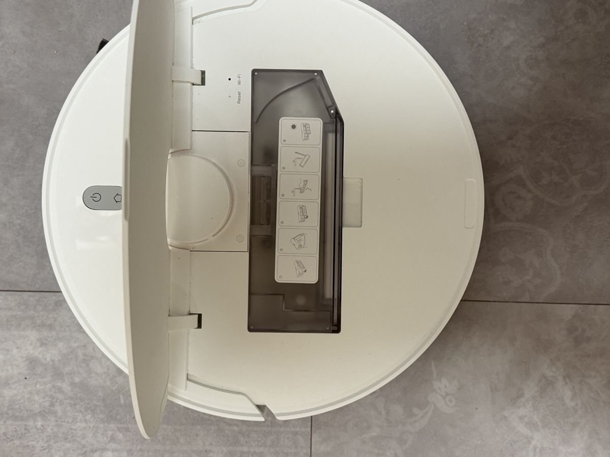 Xiaomi Staubsauger & Zubehör: Xiaomi Robot Vacuum X20+ Impeccable + Pack Géant Consommable – Neu (gemäss Beschreibung) aus Courrendlin von ccr_pd6r 4
