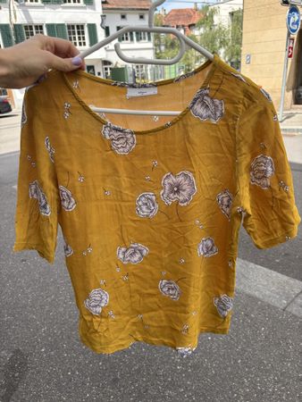 Bluse von Minimum Grösse 36