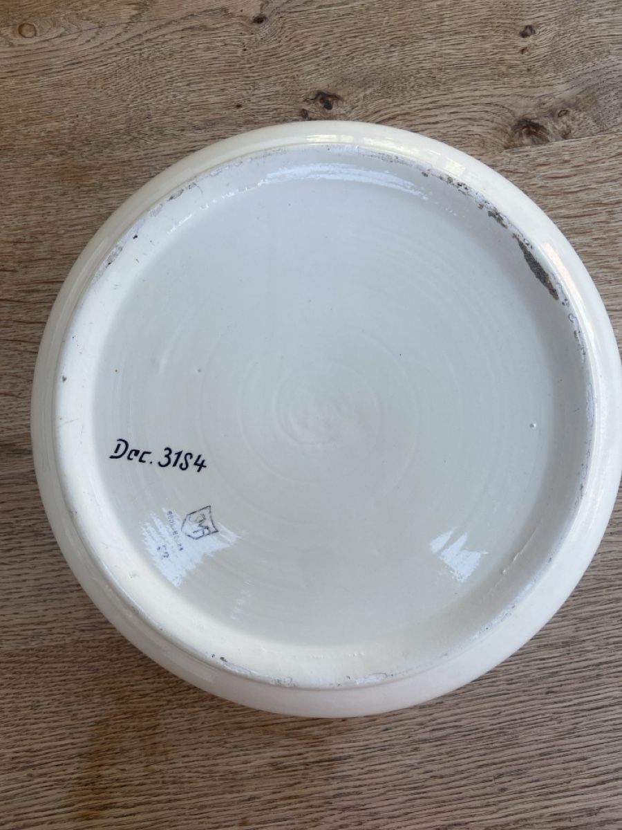 Coupes: Waschschüssel – D'occasion à Rodersdorf par trueegg 3
