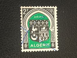 Algeria Briefmarke ab 1 CHF !!!