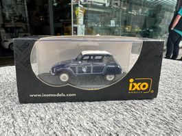 IXO 1:43 Citroen Dyane Caban 1977