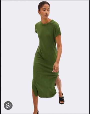 thinking mu kleid