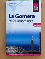 Reiseführer REISE Know-How La Gomera