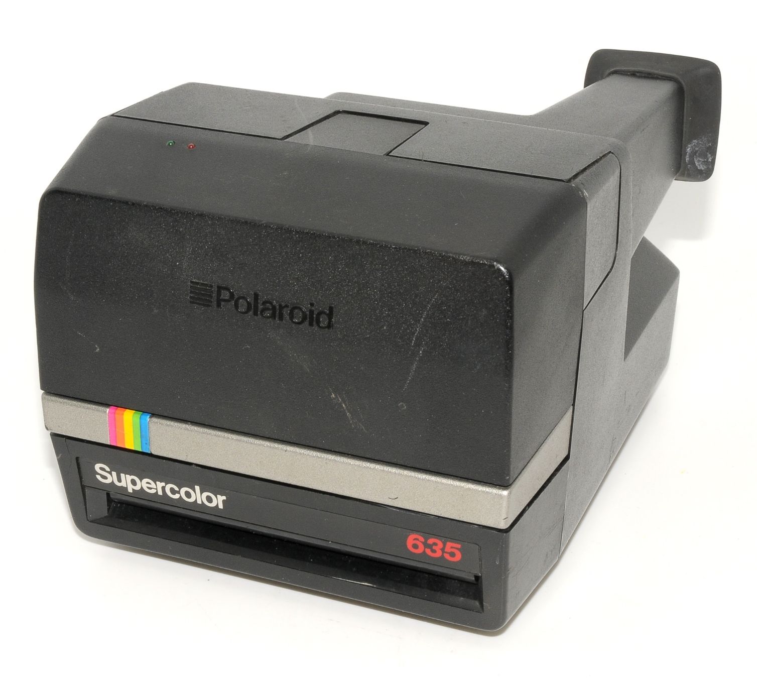 Zeiss Fotocamera: Polaroid Supracolor 635 – Usato da Murten venduto da nm205 2