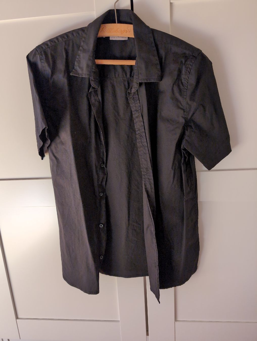 Camicie, T-shirt & Polo: Hemd Gr. 152/158 – Usato da messen venduto da Loo21