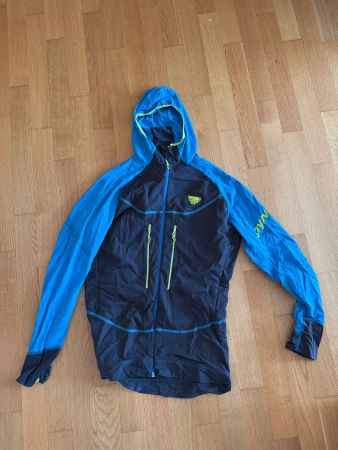 Dynafit Herren Sportjacke